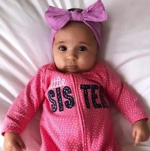 Meet your Posher, Ivelisse